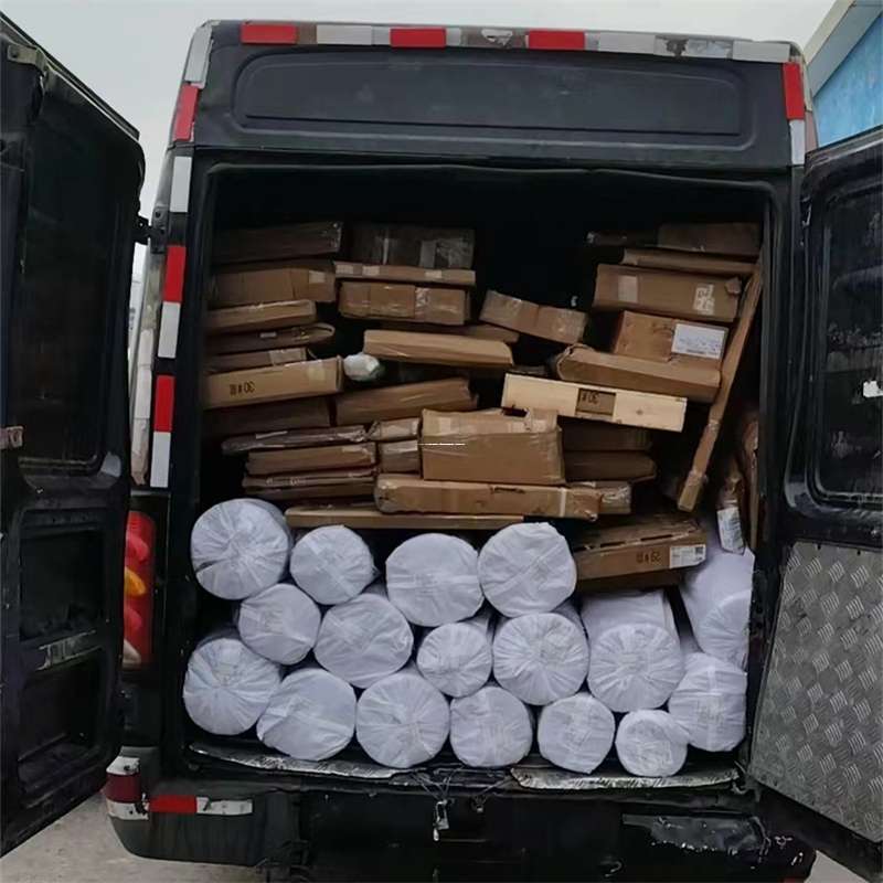 安徽阜阳阜南县至义乌货运专线，一站式物流服务助您货畅其流！（到义乌物流专线）