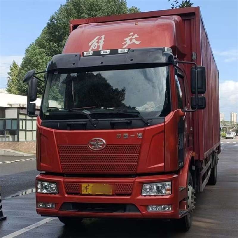 安徽阜阳阜南县到德清物流公司——专业货运，安心之选（德清物流专线货运）
