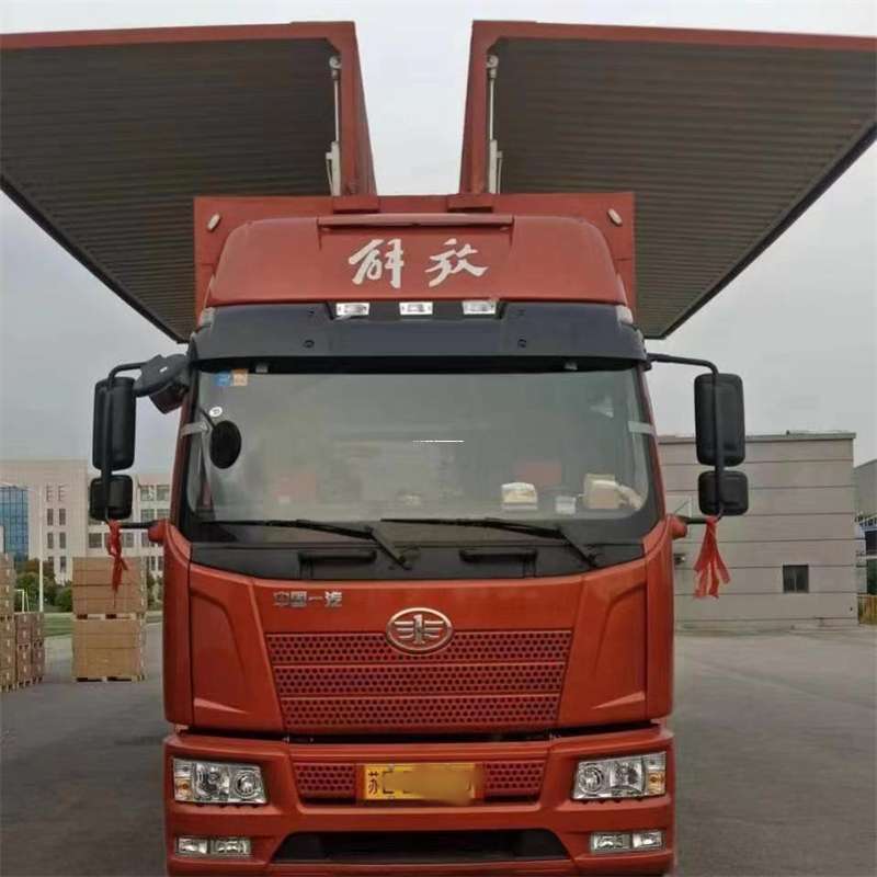 安徽阜阳阜南县到重庆物流公司，一站式服务为您提供高效便捷货运体验（到重庆的物流公司）