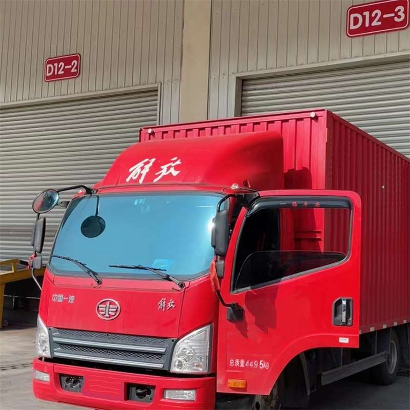 安徽阜阳阜南县至克孜勒苏物流专线一站式服务，高效运输保障