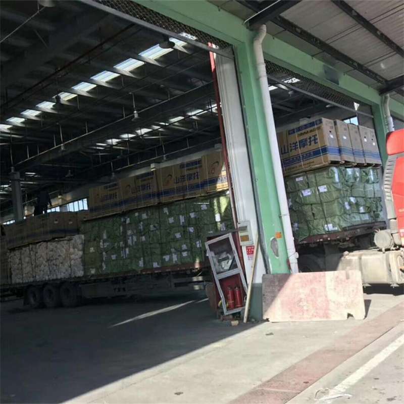 安徽阜阳阜南县至肥东物流专线，一站式服务让货运更高效（肥东物流公司电话号码）