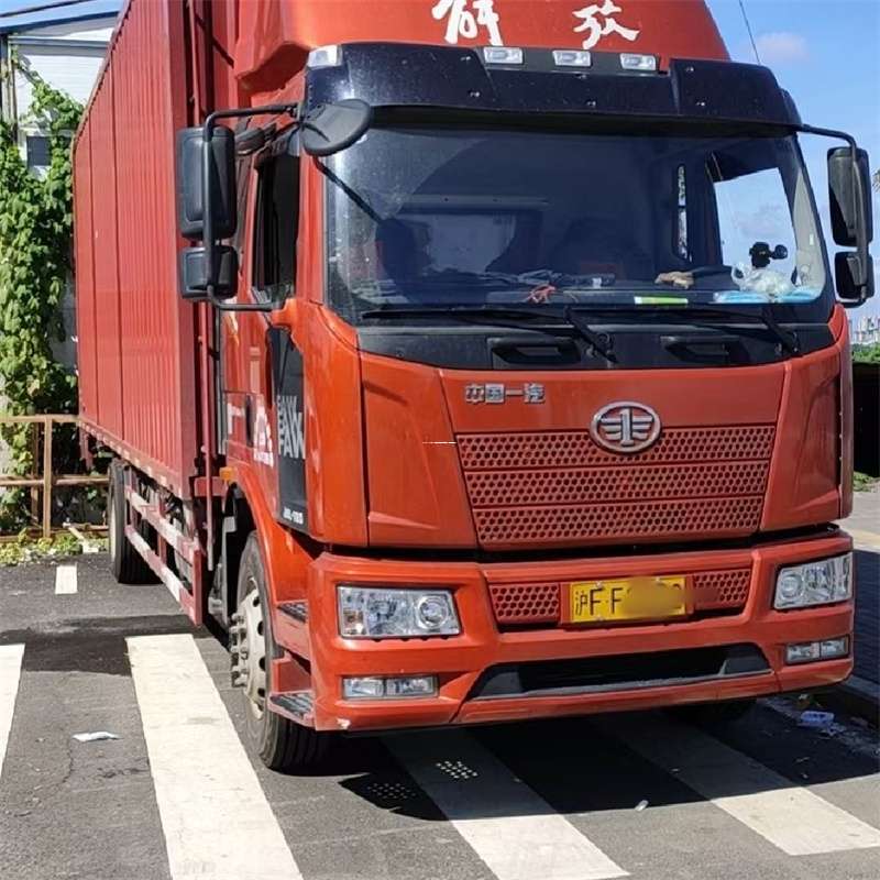 安徽阜阳阜南县到恩施物流公司一站式服务，让货运更轻松
